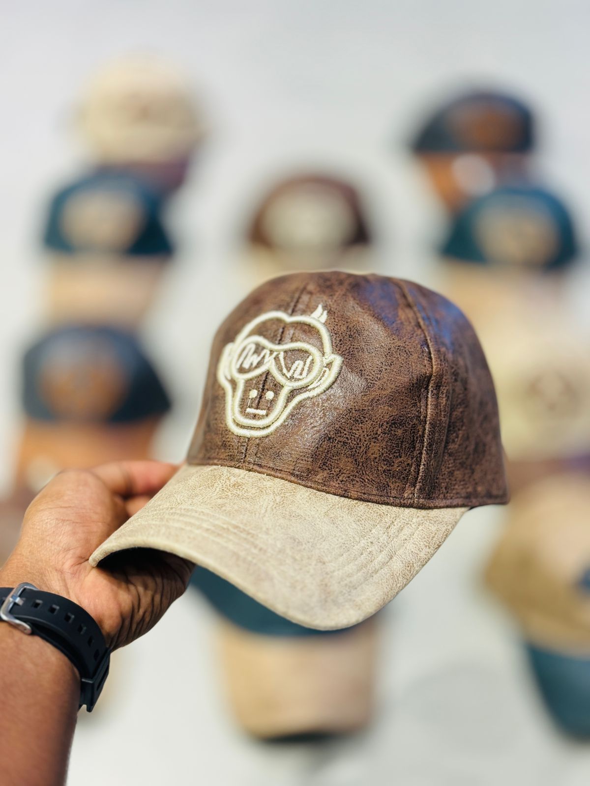 Ultra HD Smart Watch Pro